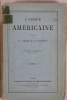 L’armée américaine pendant la guerre de sécession.. Chanal (Victor de)