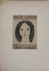 Fermina Marquez. Gravures sur cuivre de Chas Laborde.. [Chas Laborde] Larbaud (Valéry)