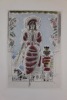 Fermina Marquez. Gravures sur cuivre de Chas Laborde.. [Chas Laborde] Larbaud (Valéry)