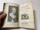 L'Iliade d'Homère, traduction nouvelle, précédée de réflexions sur Homère, par M. Bitaudé.. Homère