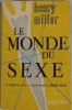 Rimbaud. Traduction de F. Roger-Cornaz.. Miller (Henry)