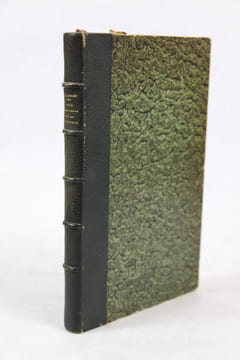 Etude médico-légale sur les attentats aux moeurs. Tardieu (Ambroise)