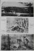 L’Union Indochinoise française ou Indochine Orientale. Régions naturelles et Géographie économique.. Agard (Adolphe)