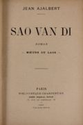 Image de livre