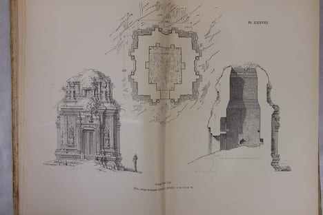 L’Art Khmer primitif.. Parmentier (Henri)