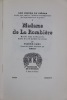 Madame de La Rombière, grande dame.... Camo (Pierre) - Siméon
