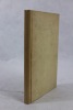 Polichinel, ex-roi des marionnettes devenu philosophe.. Lorentz (Alcide-Joseph)