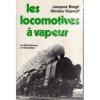 Les Locomotives à vapeur. Borgé, Jacques ; Viasnoff, Nicolas