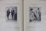 Le Peintre-graveur illustré. Honoré Daumier. Tome vingt-huitième ; vingt-neuvième ; vingt-neuvième bis.. [Daumier (Honoré)] Delteil (Loys)