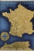 Quelques Illuminations du Tour de France de la Lumiere.. [Publicité] Compagnie des Lampes Mazda