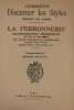 Comment discerner les styles enseigné par l’image. La ferronnerie. Transformations progressives du XII au XIX siècle. Cent trente reproductions ...