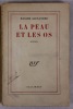 La Peau sur les os.. Alexandre (Maxime)