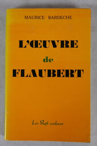 L’Oeuvre de Flaubert