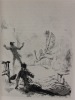 Fumeurs d’opium. BOISSIÈRE Jules - LE RICHE Henri