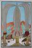 Le Noel du Roi Mandjar. Mystere. Orne de Quatorze Aquarelles d’Ary Leblond.. LEBLOND ( Marius-Ary)