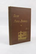 Guide Paris - Enghien. Cinquième année. par [Enghien] - Image 1