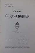 Guide Paris - Enghien. Cinquième année. par [Enghien] - Image 2