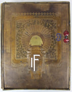 A Király könyve [Le Livre des Rois]  par [François-Joseph, roi de Hongrie] Collectif - Image 1