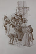 A Király könyve [Le Livre des Rois]  par [François-Joseph, roi de Hongrie] Collectif - Image 4