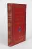 Les emblèmes et les drapeaux de la France. Le coq gaulois. MAURY Arthur