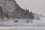 Voyage en Ecosse et aux îles Hébrides. par NECKER DE SAUSSURE (Louis-Albert) - Image 3