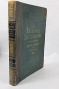 Die Raubvogel deutschlands und angenzenden Mitteleuropas [Les oiseaux de proie en Allemagne et les pays voisins d'Europe centrale] par Riesenthal (Oskar von) - Image 1