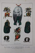 Die Raubvogel deutschlands und angenzenden Mitteleuropas [Les oiseaux de proie en Allemagne et les pays voisins d'Europe centrale] par Riesenthal (Oskar von) - Image 4