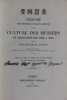 Résumé des principaux traités chinois sur la culture des mûriers et l’éducation des vers à soie. JULIEN Stanislas
