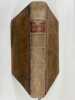 Travels in Africa Egypt & Syria. From the year 1792 to 1798. Browne (William George)