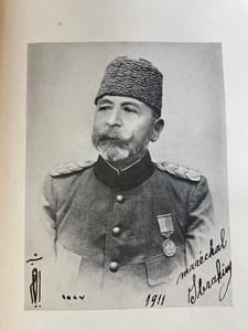 En Tripolitaine. Voyage à Ghadamès