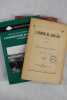 L'expédition de l'oued Guir. 1870. Récits militaire [avec] Lihoreau (Michel) Une page de la conquête du Sahara : l’expédition Wimpffen à l’oued Guir ...
