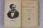 Gustav Nachtigals Reisen in der Sahara und im Sudan. Nach seinem Reisewerk dargestellt.... [Nachtigal] FRÄNKEL Albert