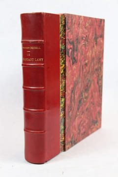 Le commandant Lamy, d'après sa correspondance et ses souvenirs de campagne 1858-1900. Algérie, Tunisie, Tonkin, Sahara, Congo, Madagascar, Soudan.. ...