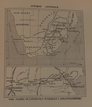 Le commandant Lamy, d'après sa correspondance et ses souvenirs de campagne 1858-1900. Algérie, Tunisie, Tonkin, Sahara, Congo, Madagascar, Soudan.. ...