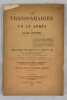 Le transsaharien. Un an après. ROLLAND Georges