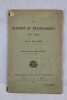 La Question du transsaharien en 1910. Rolland (Georges)