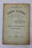 La question du Touat. Sahara algérien. Gourara, Touat, Tidikelt, caravanes et transsaharien. Deux conférences.... Deporter (Cdt Victor)