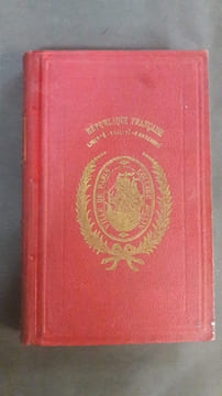 Voyage de la mission Flatters au pays des Touaregs. BROSSELARD Henri