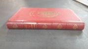 Voyage de la mission Flatters au pays des Touaregs. BROSSELARD Henri