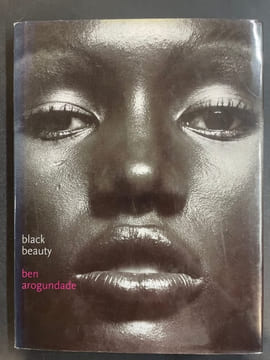 Black Beauty. Arogundale (Ben)