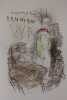 L’Age d’or. Lithographies originales en couleurs de Marcel Vertes.. [VERTES Marcel] HESSE Raymond (B00CSN1P9M)