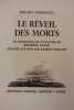 Le Réveil des morts. [LALAU Maurice] DORGELES Roland