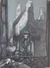 Le Réveil des morts. [LALAU Maurice] DORGELES Roland