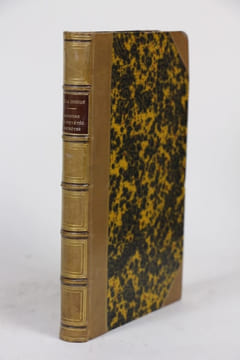 Histoire des sociétés secrètes et du Parti républicain de 1830 à 1848. Louis-Philippe et la Révolution de Février. portrait, scènes de conspirations, ...