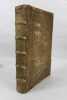Textus Biblie hoc in opere hec insunt. Concordantie tam ex Veteri & Novo Testamento : sacrisque canonibus : quam ex viginti libris Josephi de ...