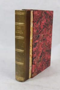 Voyage en Afrique au Royaume de Barcah et dans la Cyrénaique. Traduit et augmenté de notes historiques, géographiques et botaniques, et d'une notice sur l'ancienne et moderne Cyrénaique, sur le royaume de Fezzan, sur Temboctou, sur l'Oasis de Syouah, l'antique Oasis d'Ammon et le temple de Jupiter, sur le vent du Désert, sur l'Ibis sacré, sur le Lotus, sur le Papyrus. égyptien, et sur le Silphium si recherché des Anciens.