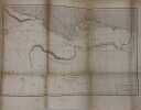 Voyage en Afrique au Royaume de Barcah et dans la Cyrénaique. Traduit et augmenté de notes historiques, géographiques et botaniques, et d'une notice ...