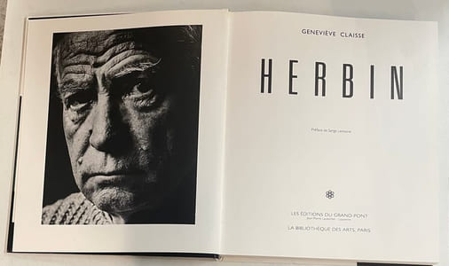 Herbin. Monographie