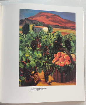 Herbin. Monographie. CLAISSE (Genevieve)