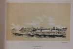 Expédition de Laghouat dirigée en mai & juin 1844 par le général Marey, commandant la subdivision de Tittery.. [MAREY-MONGE Guillaume-Stanislas]